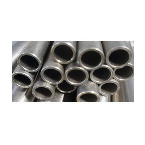 Stainless Steel Welded Tubes
