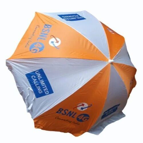 Stall Promotional Umbrella