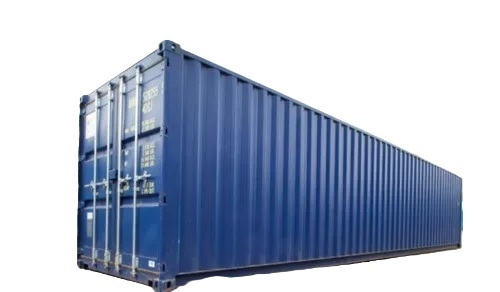 Storage Cargo Container