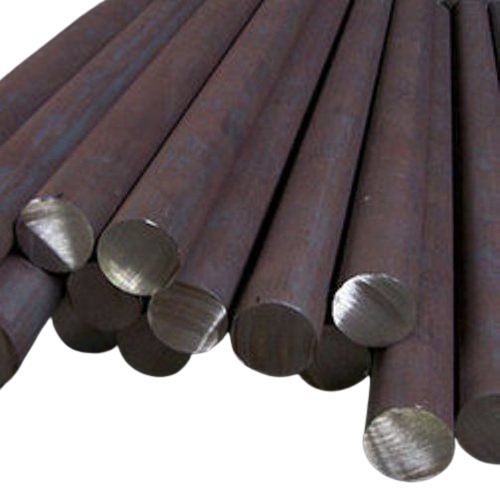 Structural Carbon Steel Round Bars