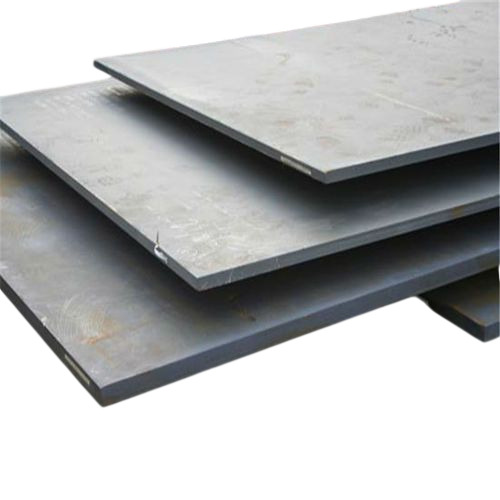 Structural Carbon Steel Sheet
