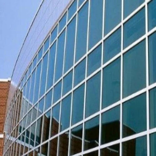 Structural Glass Glazing