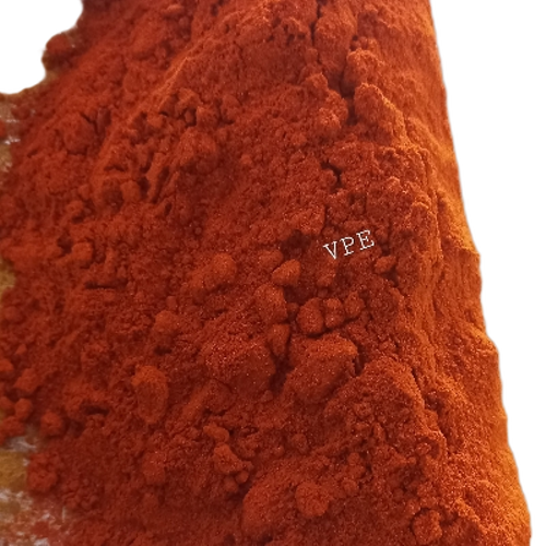 Teja Red Chilly Powder - Grade: Food