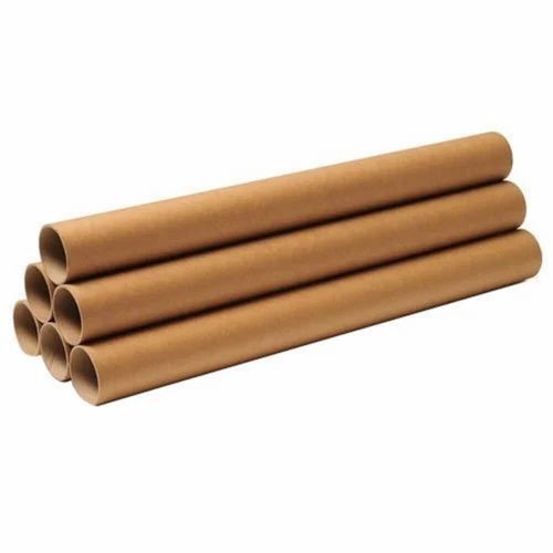 Textile Round Paper Core Tube