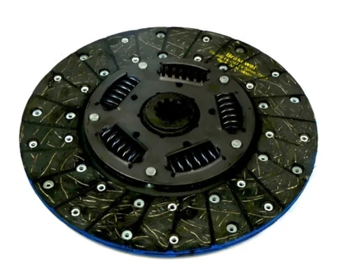 Tractor Clutch Plates