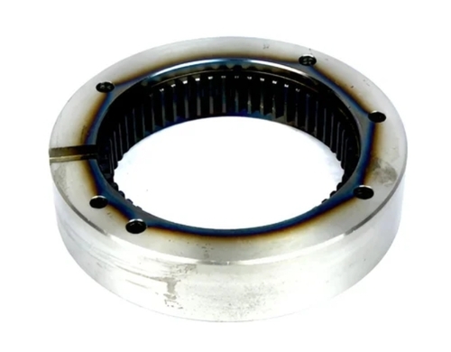 Tractor Planetary Ring Gear
