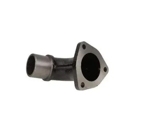 Tractor Silencer Elbow
