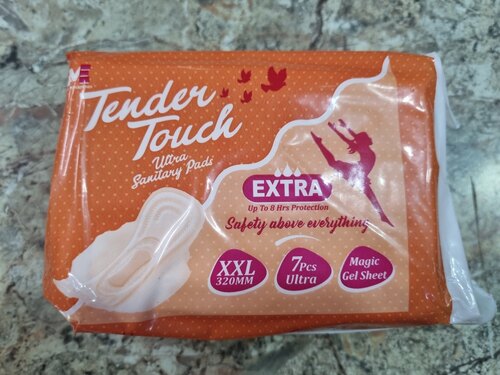 extra large sanitary pad