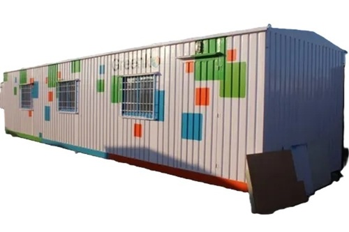 Used Office Containers