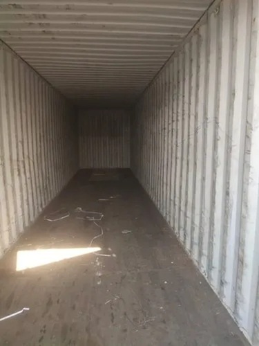 Used Shipping Containers