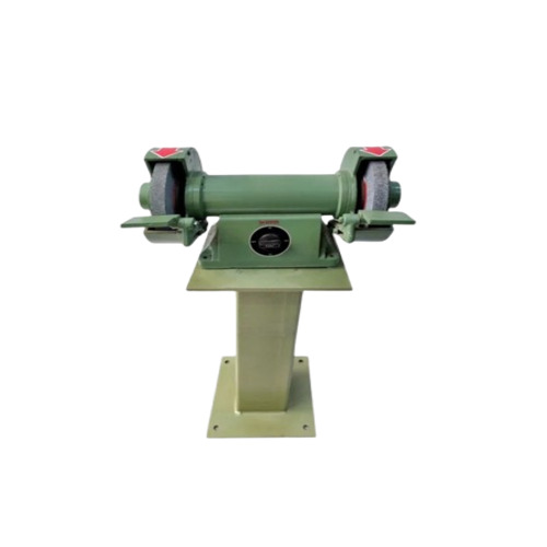 V-Belt Driven Pedestal Grinding Machine