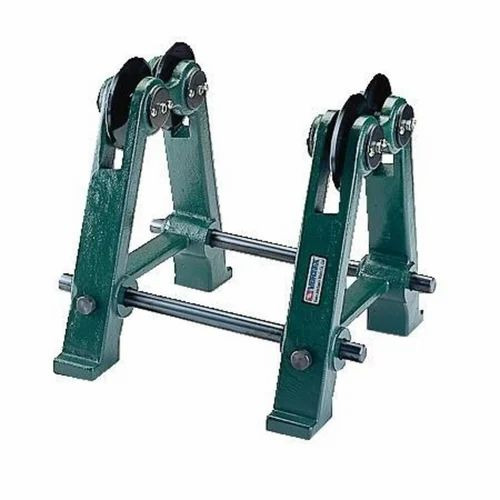 Wheel Balancing Stand