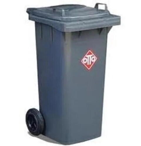 Wheeled Bin 120 L