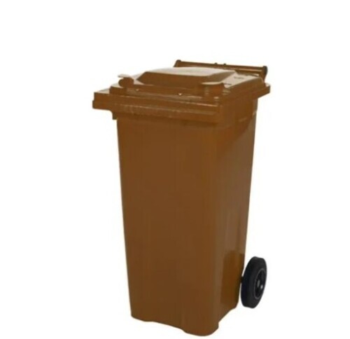 Wheeled Bin
