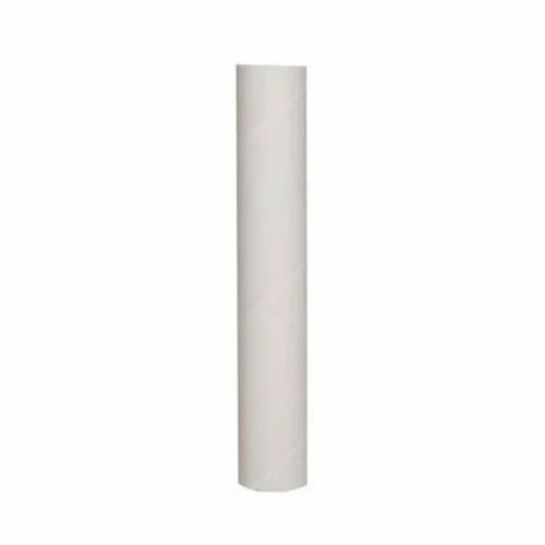 White Paper Tube