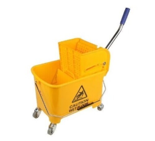 Wringer Trolley