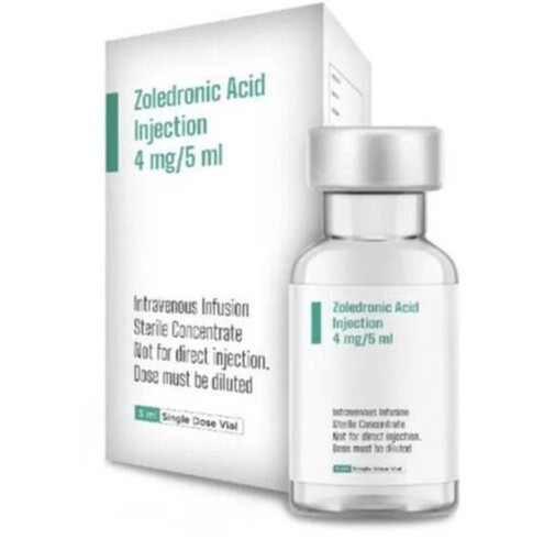 Zoledronic Acid Injection