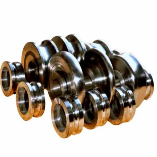 02 Pipe Making Die Set