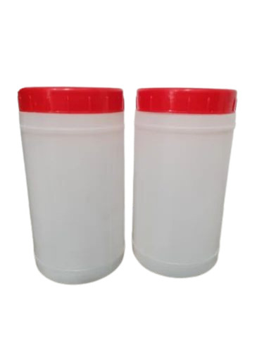 1 Kg Hdpe Jar