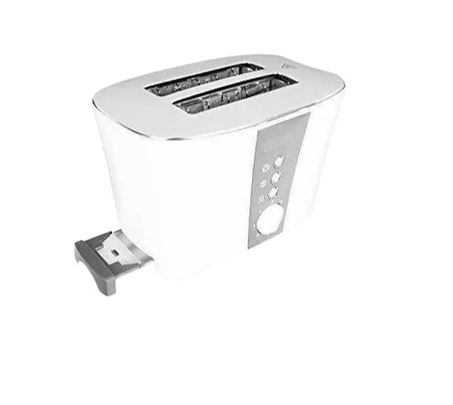 2 Slice Pop-Up Toaster