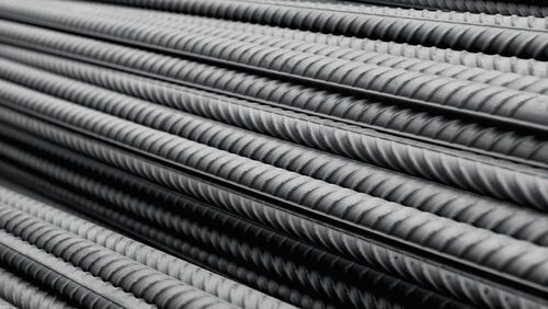 20mm Sbf Rapid Tmt Bars