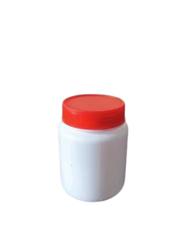 250 Ml Plastic Jar
