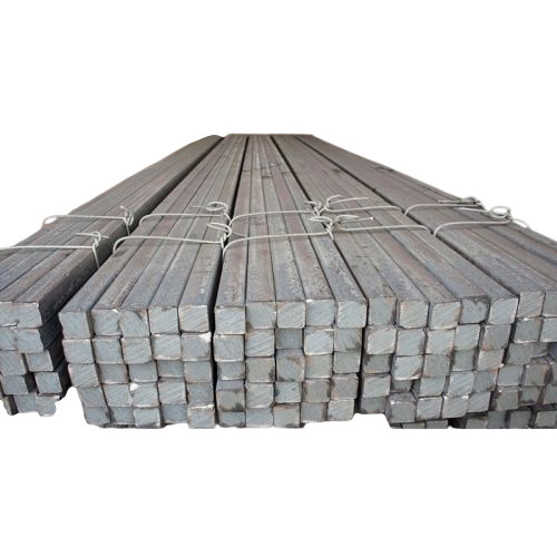 3a 1018 Mild Steel Billets