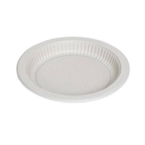 6 Inch Disposable Plate