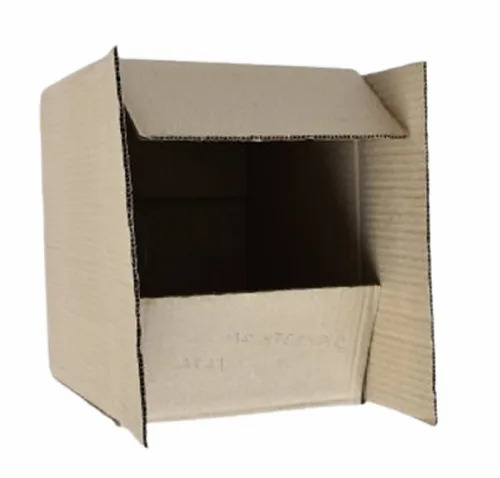 7 Ply Corrugated Box