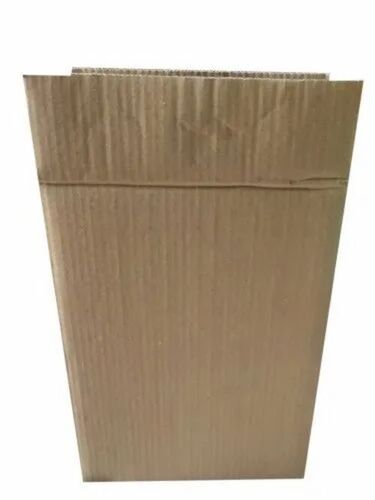 7 Ply Plain Corrugated Packaging Box
