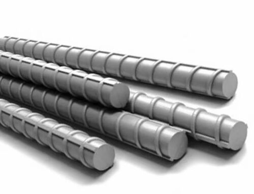 8mm Jsw One Tmt Bars