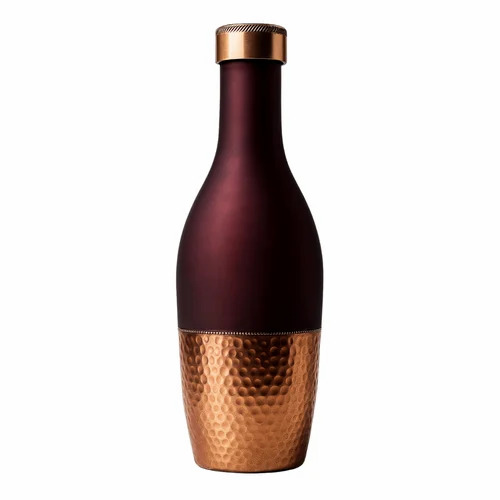 950ml Premium Copper Bottle