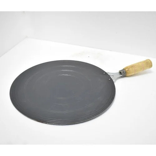 Amboli Chapati Tawa