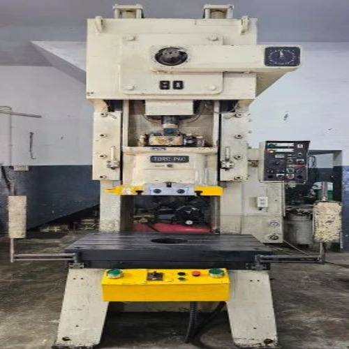 Automatic Amada Power Press