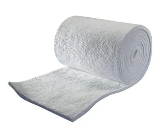 Ceramic Fiber Wool