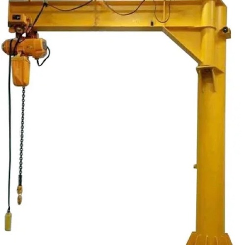 Chain Hoist By Macroverse Industrial Solutions