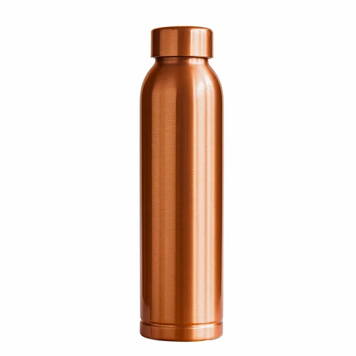 Classic Copper Bottle