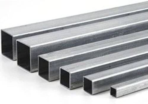 Color Coated Mild Steel Square Pipe