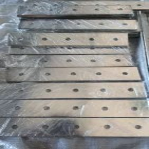 Copper Customized Busbar
