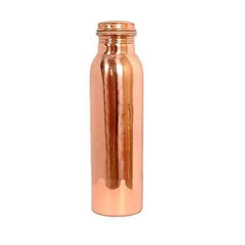 Copper Water Bottle