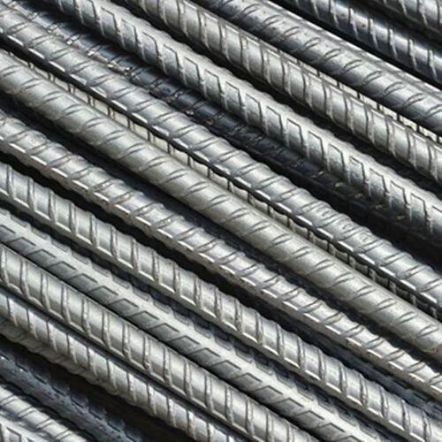 Corrosion Resistant Tmt Bars