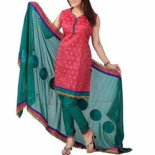 Cotton Salwar Suit