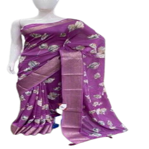 Designer Georgette Sarees