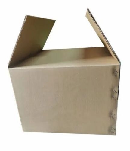 Double Wall 5 Ply Carton Box