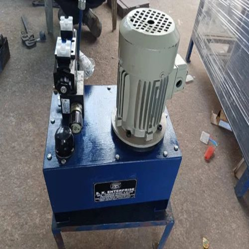 Electric Hydraulic Power Pack
