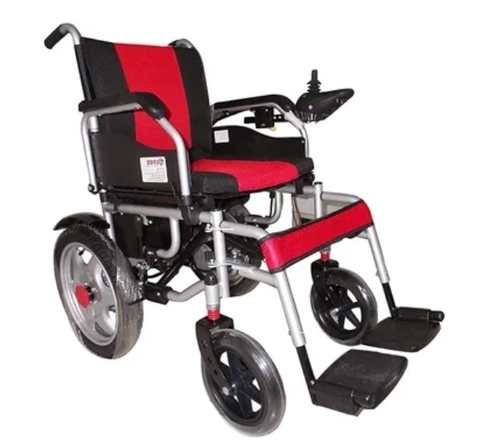 Electric Power Wheelchair