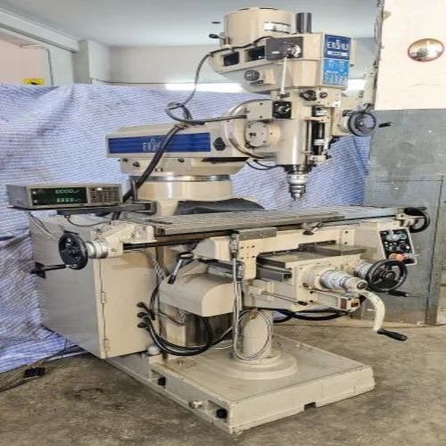 Enshu Milling Machine