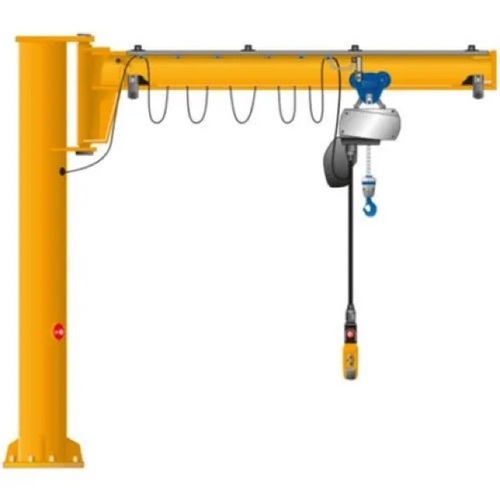 Eot Crane