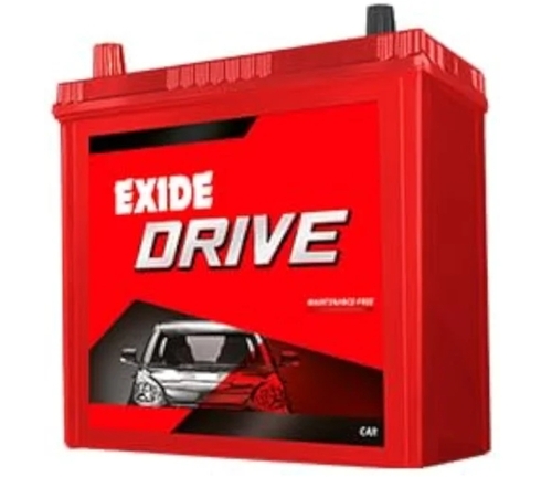 Exide Drive Battery Drive100l