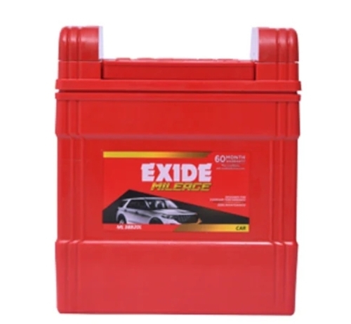 Exide Drive Battery Drive35l